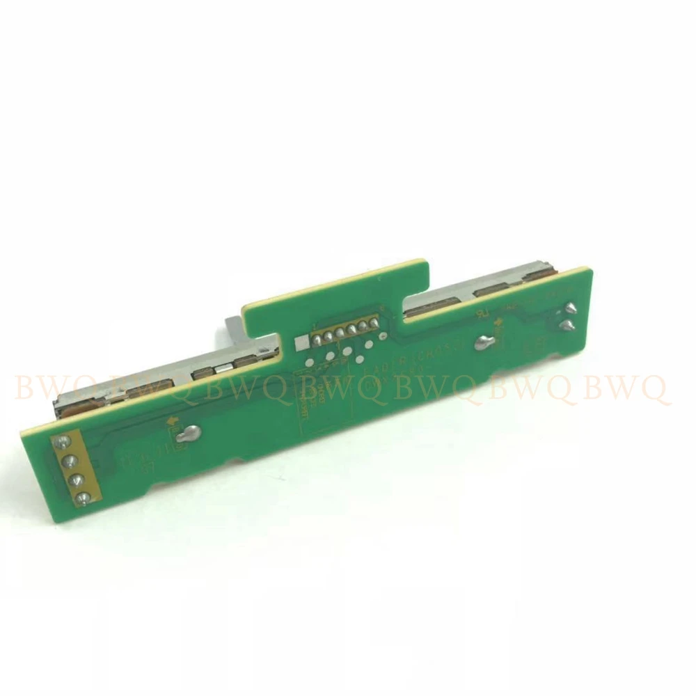 2 шт./лот DWX2680 печатная плата Crossfader pcb для Pioneer DJM 700 | Электроника