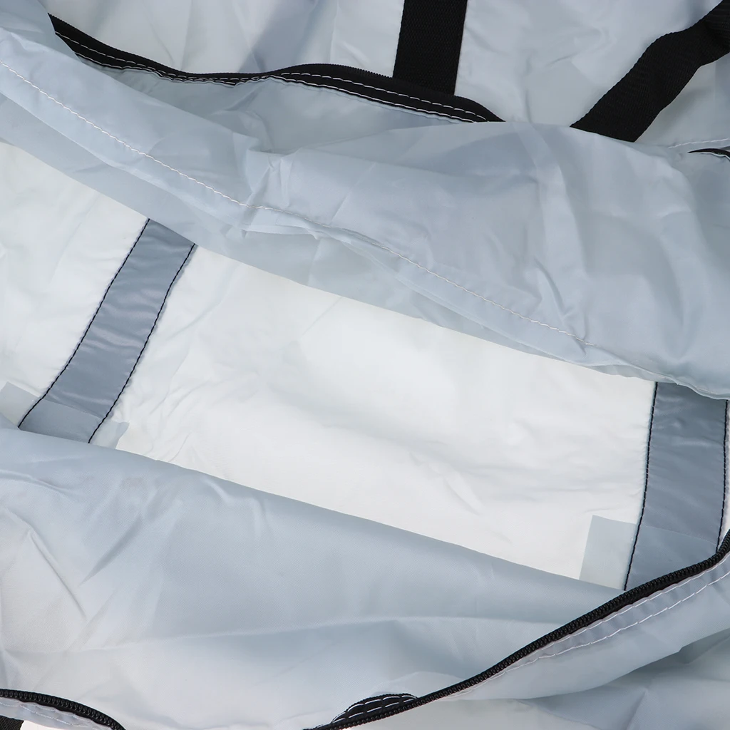 Надувная лодка сумка большого размера для хранения Для Каяка катания на лодке