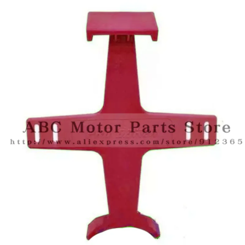 

27cm tie down Fork Support Brace Transportation Shock Suspension Protection Seal Saver