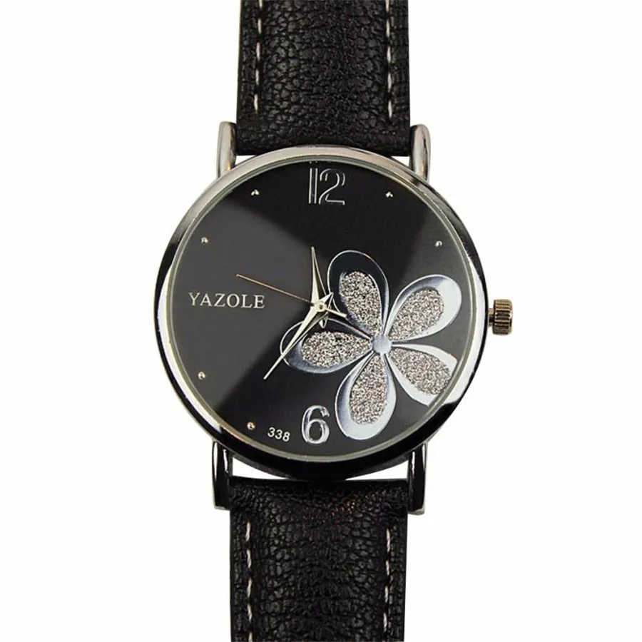 Женские часы 2018 женские брендовые кварцевые Hodinky Quartz Femme наручные Relogio Feminino Dropship #