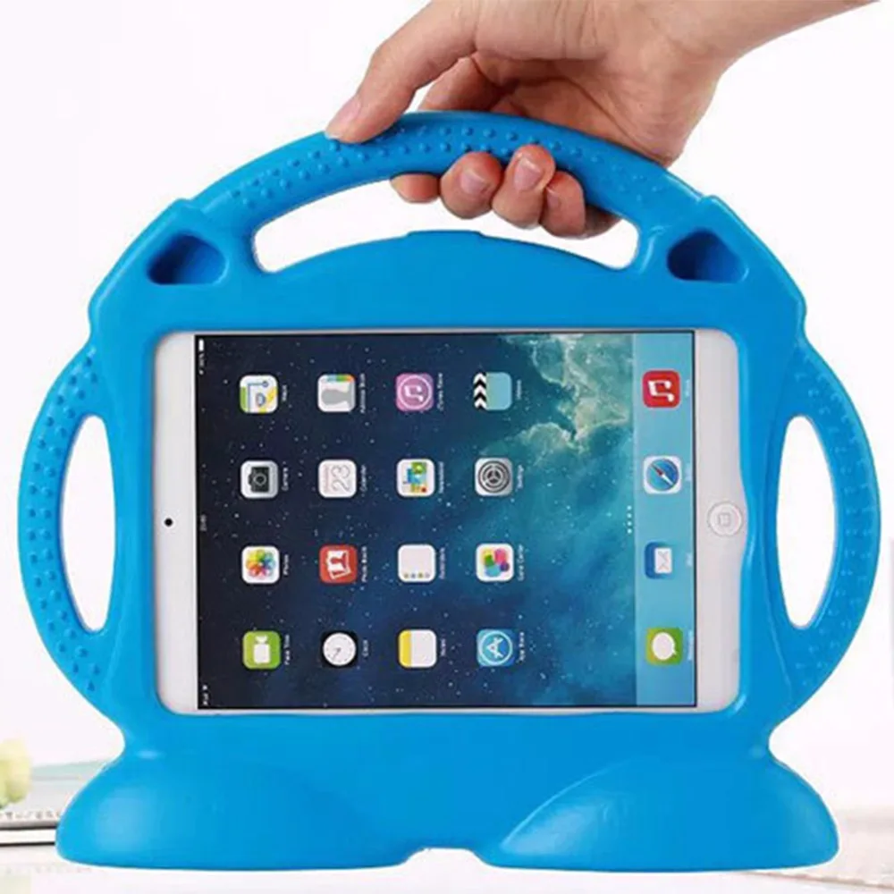 Для Apple iPad Air/Air 2 9 7 дюймовый детский чехол милый мультяшный стиль легкий