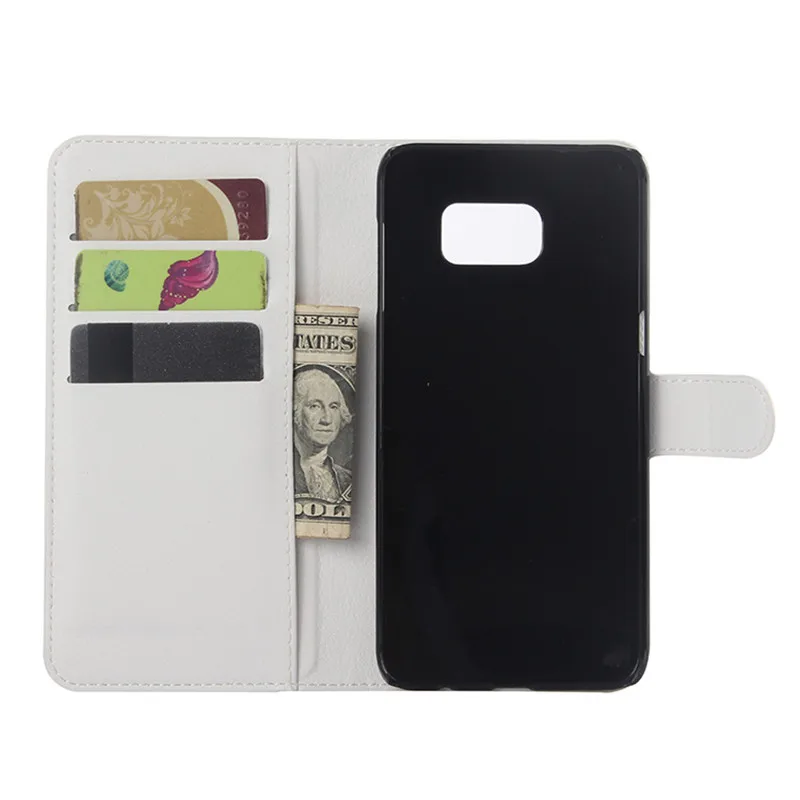 Кожаный чехол книжка для Samsung Galaxy S6 Edge plus + Duos G928 5 7 дюйма|cover for samsung galaxy|case covercover |