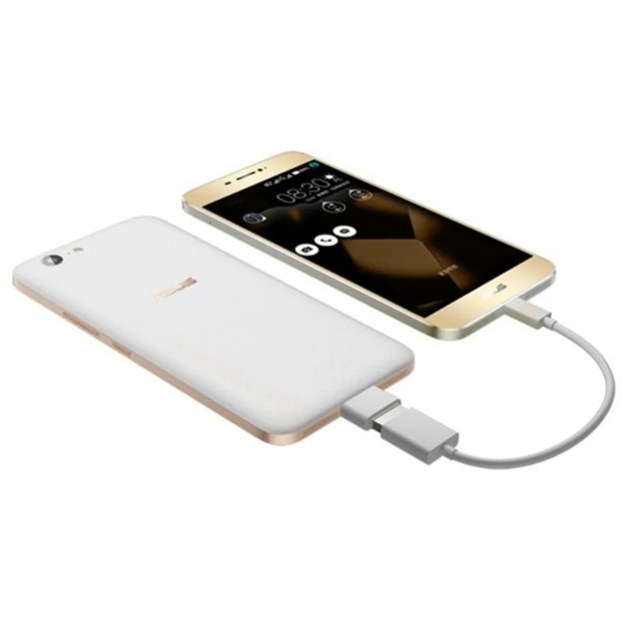 ASUS Pegasus 5000 мАч большая батарея 4G LTE MTK6753 Восьмиядерный Android 5 1 3 Гб RAM 16 ROM &quotFHD OTG