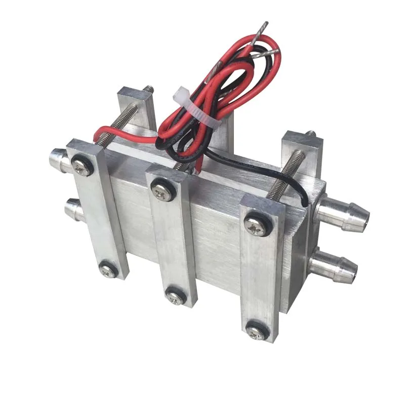 TailKuKe 2232 DIY полупроводниковый комплект охлаждения 12V машина холодной воды