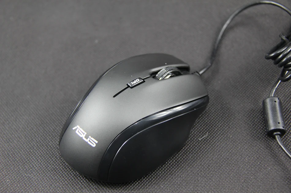 Оригинальная USB Проводная мышь ASUS UX300 Blu Ray engine настольный компьютер для домашнего