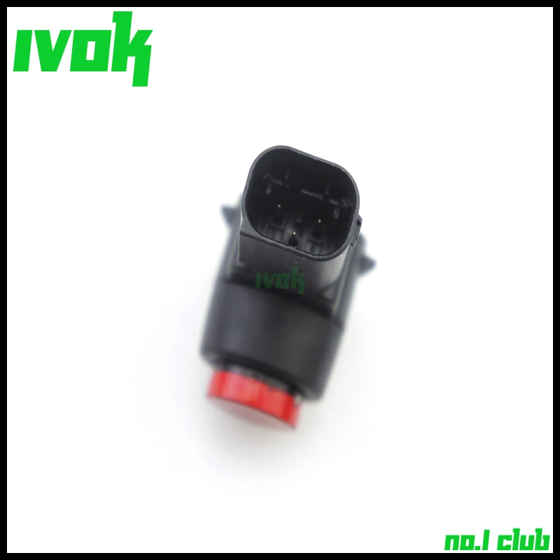 Датчик в сборе управление расстоянием парковки PDC для Opel Vauxhall Corsa D 2010-2013 13303039