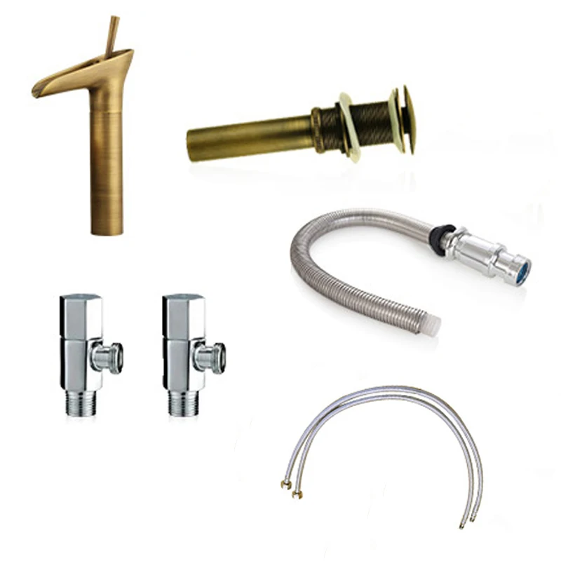 

Retro ceramic Counter Top washbasin Cloakroom Hand Painted Vessel Sink bathroom sinks European classical art basin mx01161445