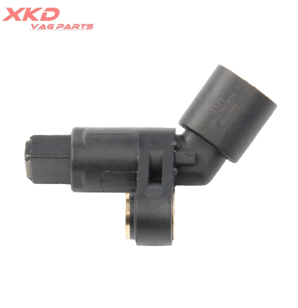 Датчик колесного тормоза ABS передний левый для телефона Caddy Vento Corrado 1J0 927 803 1H0 807 1GD