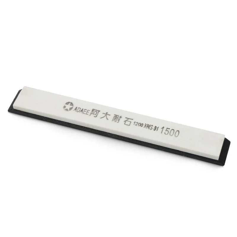 6 шт./компл. точильные камни с фиксированным углом переносная точилка ножей