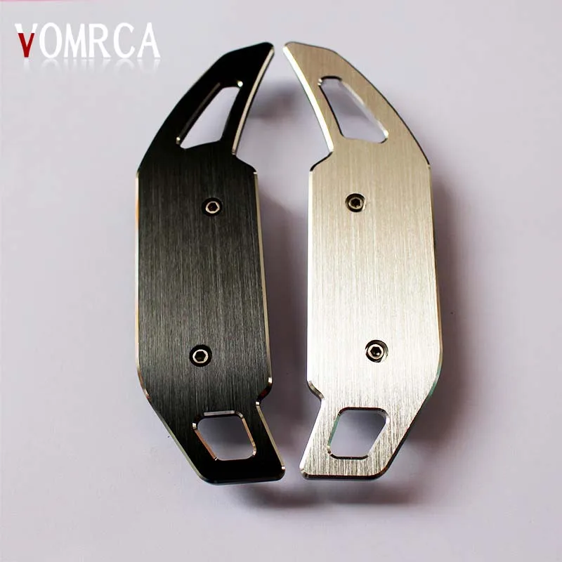 Стайлинг автомобиля высококачественные алюминиевые сплавы рулевые колеса для