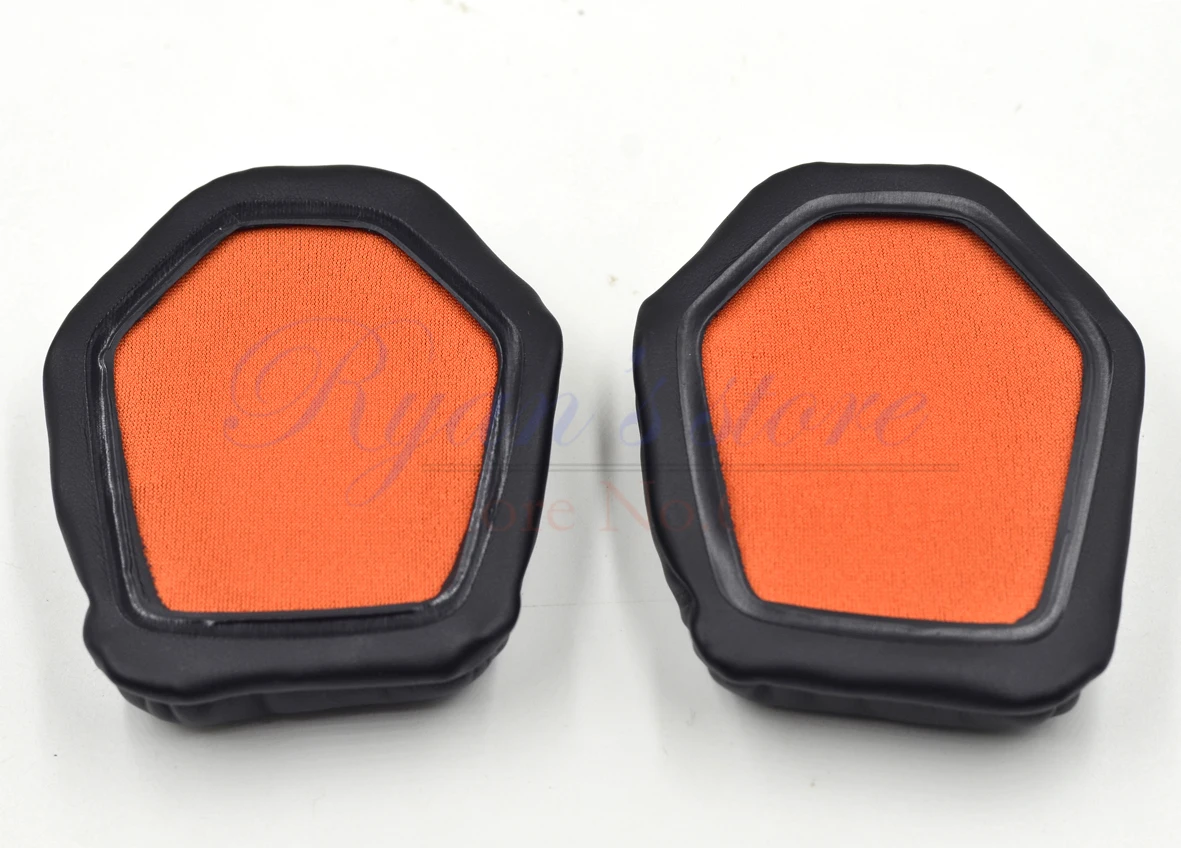 Сменные амбушюры Defean подушка для триггера Tritton стерео гарнитура Xbox 360|ear pad cushions|ear