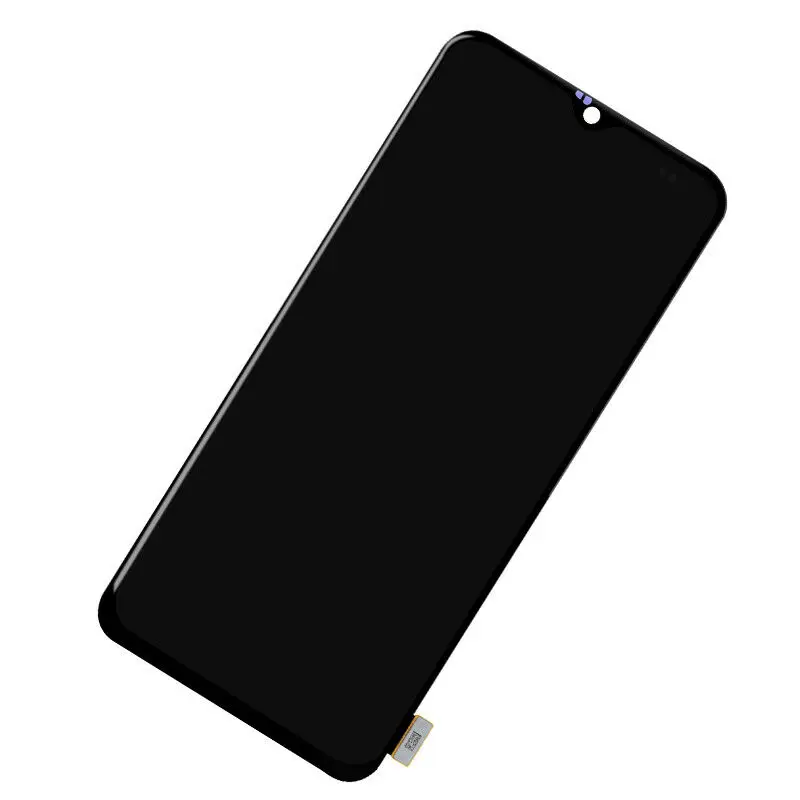 Sinbeda 100% AMOLED ЖК дисплей для OnePlus 6T сенсорный экран дигитайзер сборка Oneplus 6t One Plus
