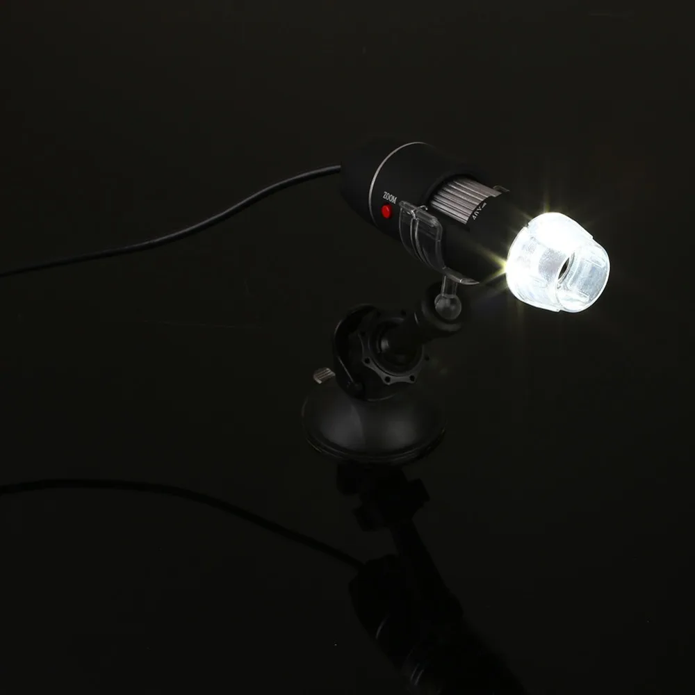 Мегапиксель, USB микроскоп 1000X8 светодио дный светодиодный цифровой USB камера для микроскопов Лупа электронный Microscopio эндоскоп микроскоп usb микроскоп электронный микроскоп מיקרוסקופ