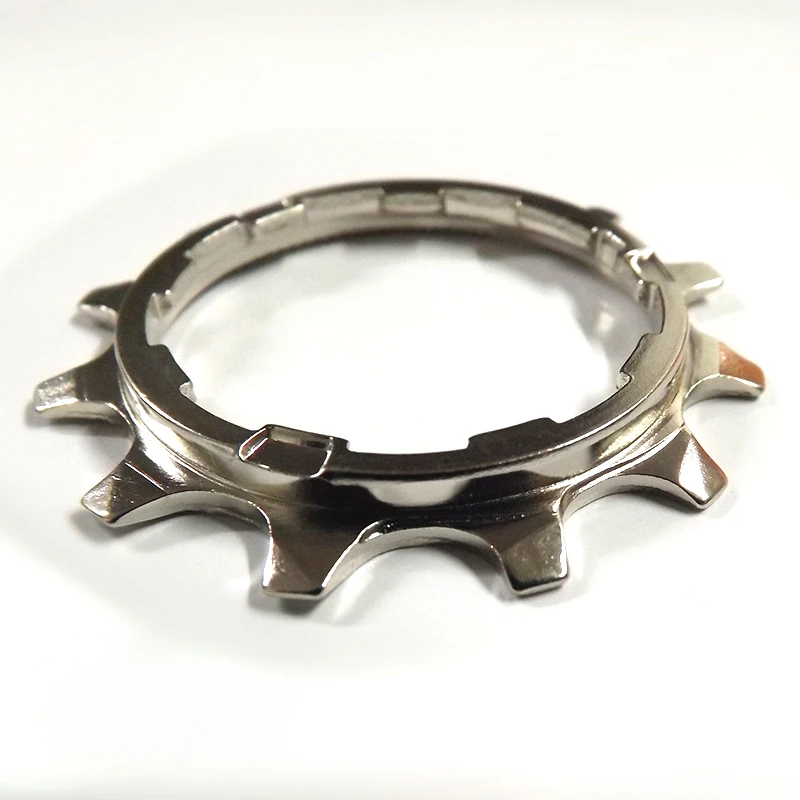 Кассетный Маховик для Shimano sunгоночного велосипеда горный велосипед MTB 3s freewheel 11T 12T