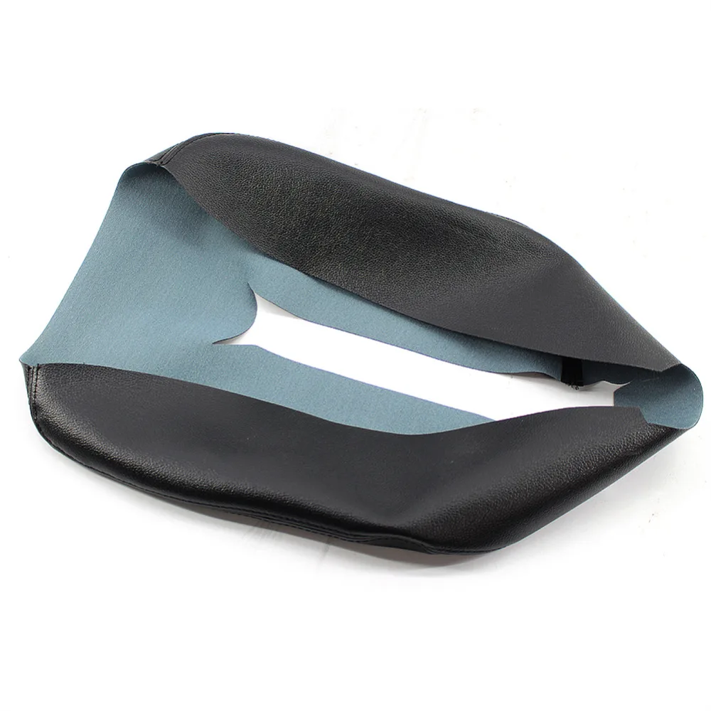 Крышка для центральной консоли автомобиля подлокотник чехол подлокотника