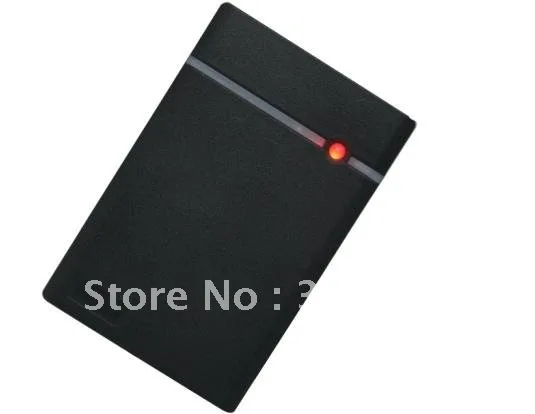 

125Khz Wi egand26/34 dual Led epoxy packaged RFID EM4100/4102 ID card READER