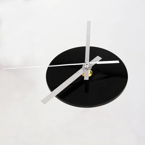 Silence Quartz Wall Clock Repair Parts Replacement Mechanism Movement DIY Wall Clock Accessories Decorating Tools Drop Shipping
