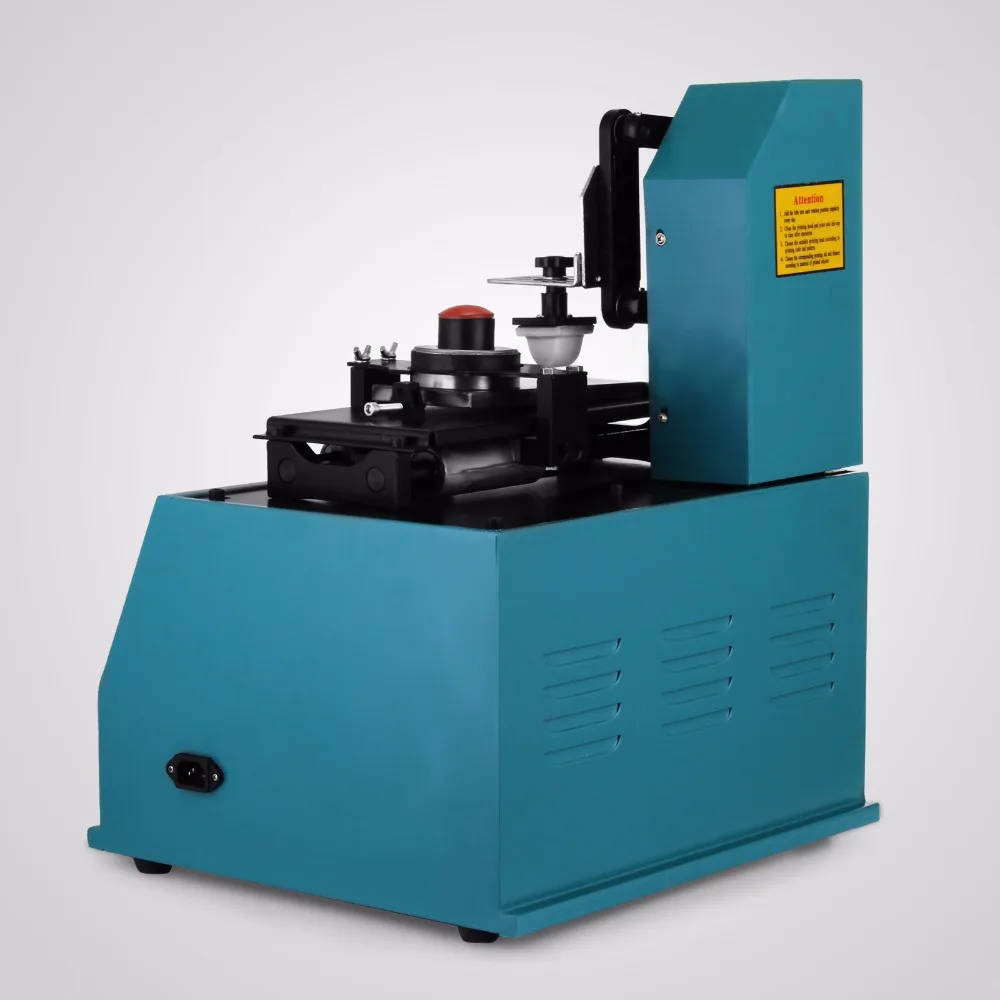 

PAD PRINTER TDY-300C MULTI USE FOR PRODUCT TRADEMARKS & LABELING USA