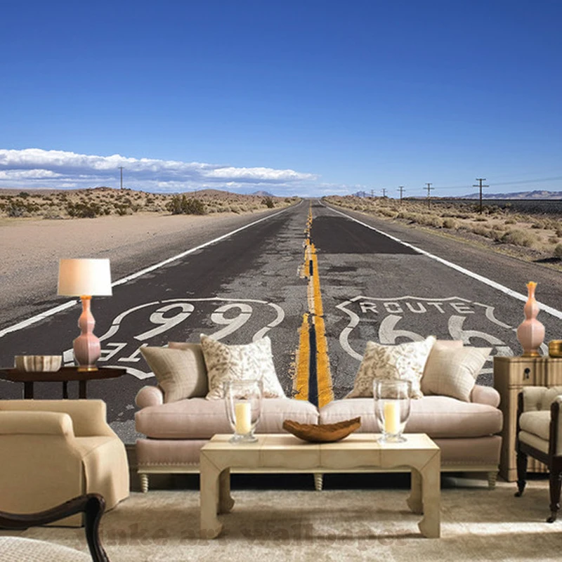 Современные фоновые обои для телевизора водонепроницаемые настенные 3D фотообои