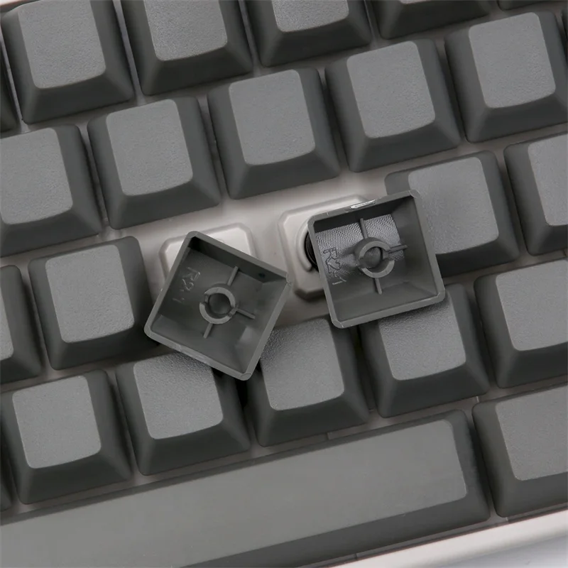 Hhkb pbt keycap пустые брелки|Клавиатуры| |