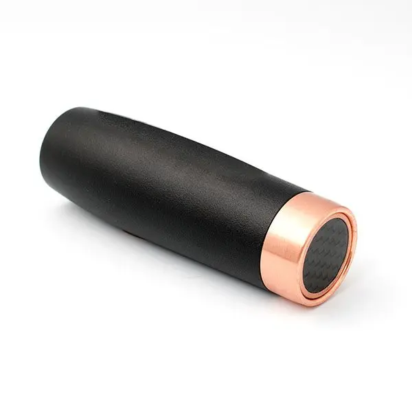 Vgod Elite из 24mm 18650 механические mod-черный | Электроника
