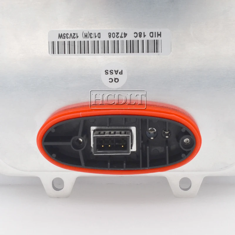 HCDLT 35 Вт ксенон D1S HID комплект фар для автомобиля D1R HID балласт Reator 5DV00900000 D1S ксеноновая лампа 4300 К 5000 К 6000 К 8000 К