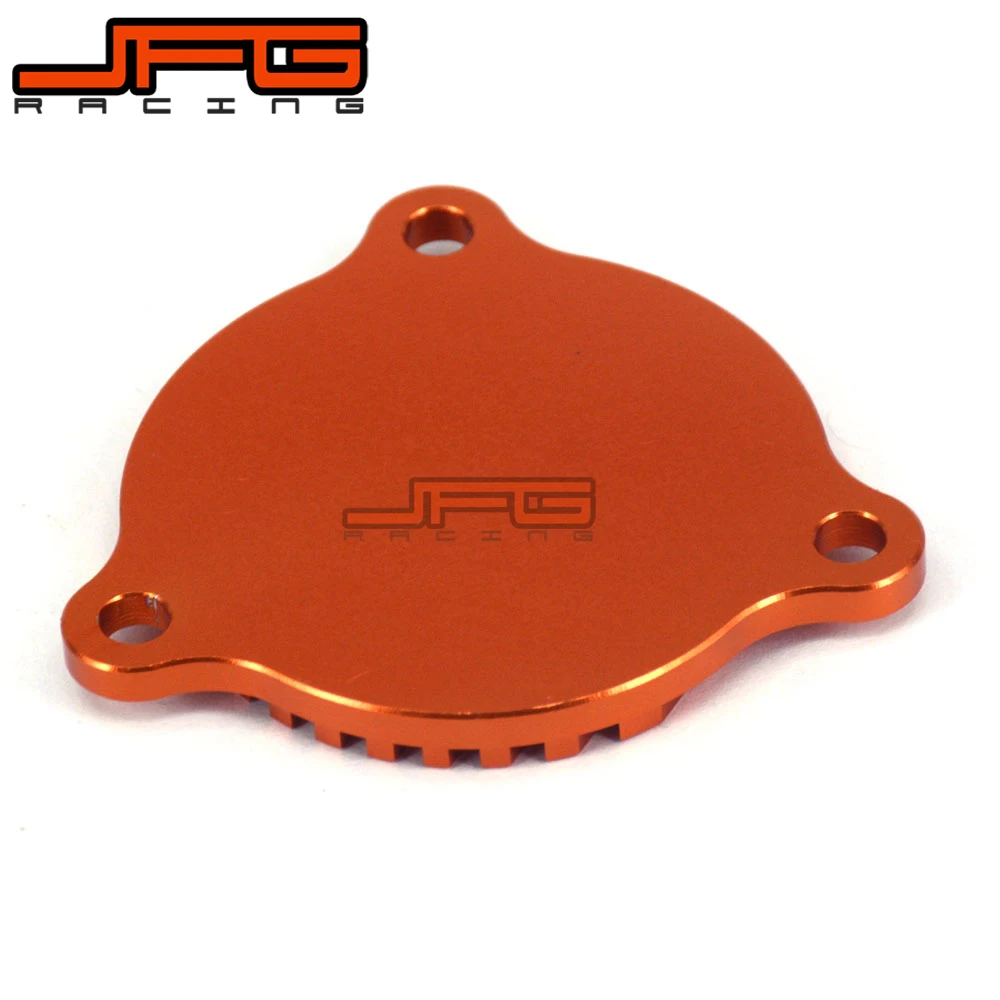 Колпачок масляного фильтра CNC для KTM SXF250 XCF250 XCFW250 SXF350 SXF450 XCW 350 400 450 EXCF 500 530