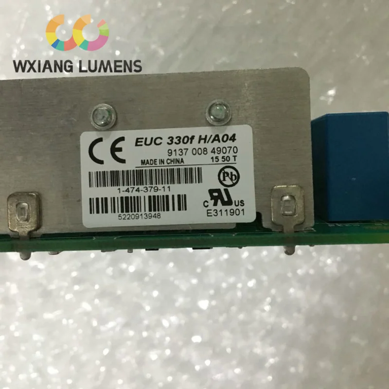 Блок питания для лампы проектора SONY VPL-F600X EUC330F H/A04 | Электроника