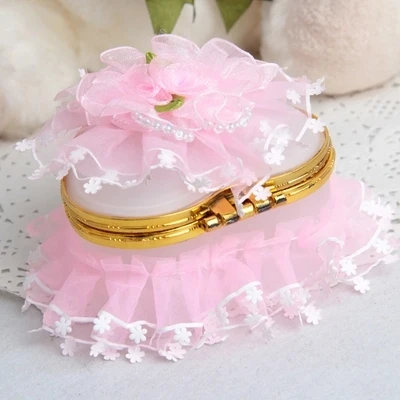 Новые свадебные коробки высокого качества пластиковые конфет в форме сердца