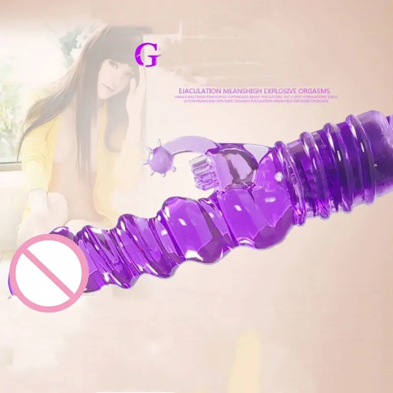 Массажная палка для ночных клубов мастурбации вибратор точки G оргазм сквирт