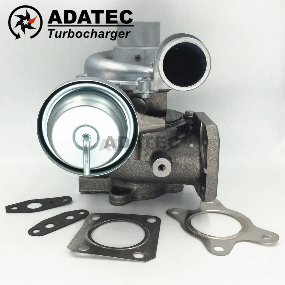 Новый Турбокомпрессор turbo RHV4 VJ38 WE01 WE01F RE6M349G438AC для Ford Ranger 115 л 156-2006 л.с. J97MU 2012- |