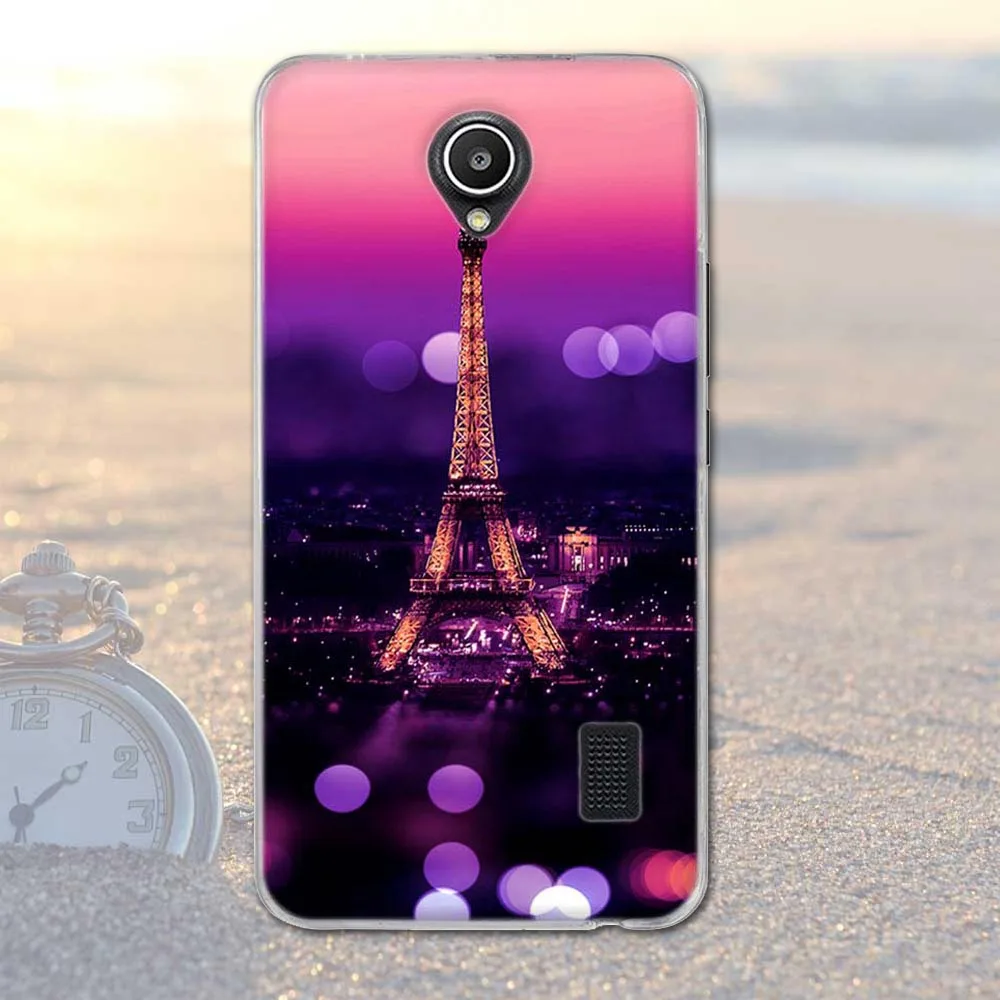 4 Силиконовый чехол для мобильного телефона чехол s для huawei Y 635 Y635-l01 Y635-l02 Y635-l03 Y635-l21 чехол КРЫШКА ДЛЯ huawei Y635 l01 l02 l03 21 чехол Coque - Цвет: 4