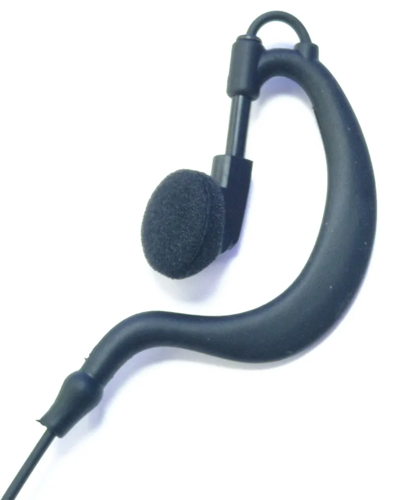 Для HYT наушника для Hytera TC368 TC368S TC268 TC268S Kenwood|hyt earpiece|hytera earpiecekenwood earpiece |