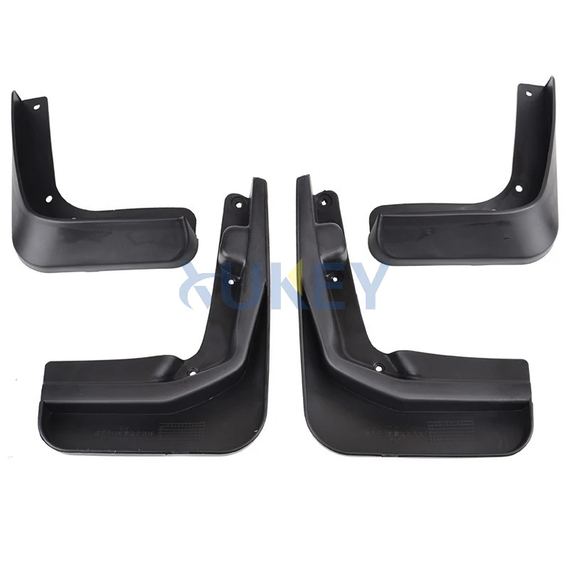 Брызговики для Ford Fusion Mondeo 2013 2014 2015 2016 2017 2018 4 шт.|splash guard|mud flapsmud flap accessories |