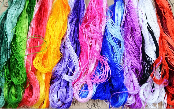 Популярный бренд DIY Suzhou Милая Вышивка в виде кота для начинающих ручная работа