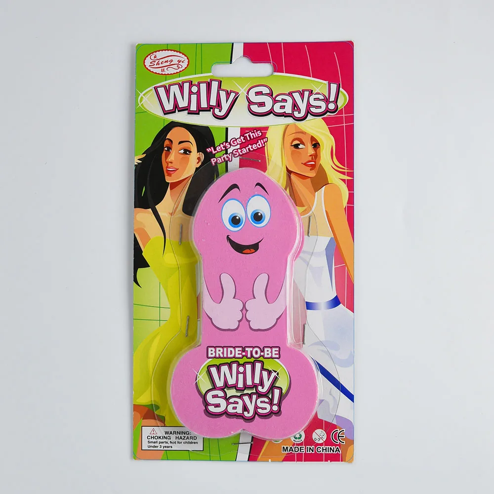 Set of 24pcs 24pcs Willy Says Dare игровые карты для Свадебная вечеринка «будущая Невеста» Девичник Вечерние игры - Цвет: Set of 24pcs