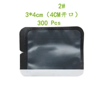 oral dental barrier film x ray film bag 230x40mm