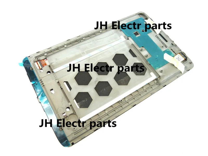 100% протестированный Новый ЖК дисплей + дигитайзер сенсорного экрана в сборе для