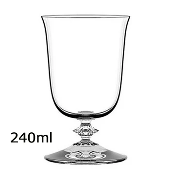 240ml smooth Бокал для коктейлей es мартини бокал - Цвет: 240ml smooth