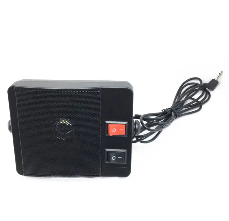 Автомобильный Динамик для TS750 forKenwood TM271 TM471 TK868 per ICOM 2720 TH2200 yau FT8900 радио|Рации| |