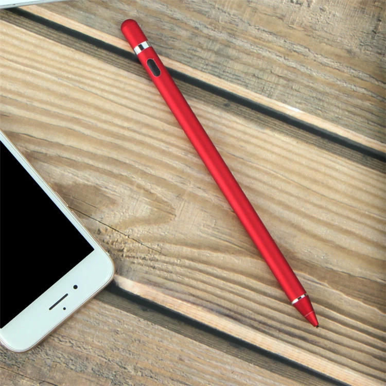 Универсальный карандаш-стилус для Apple iPad Pro mini 5 tablet для samsung для huawei M5 для MiPad Touch Pen Android Touch Pen