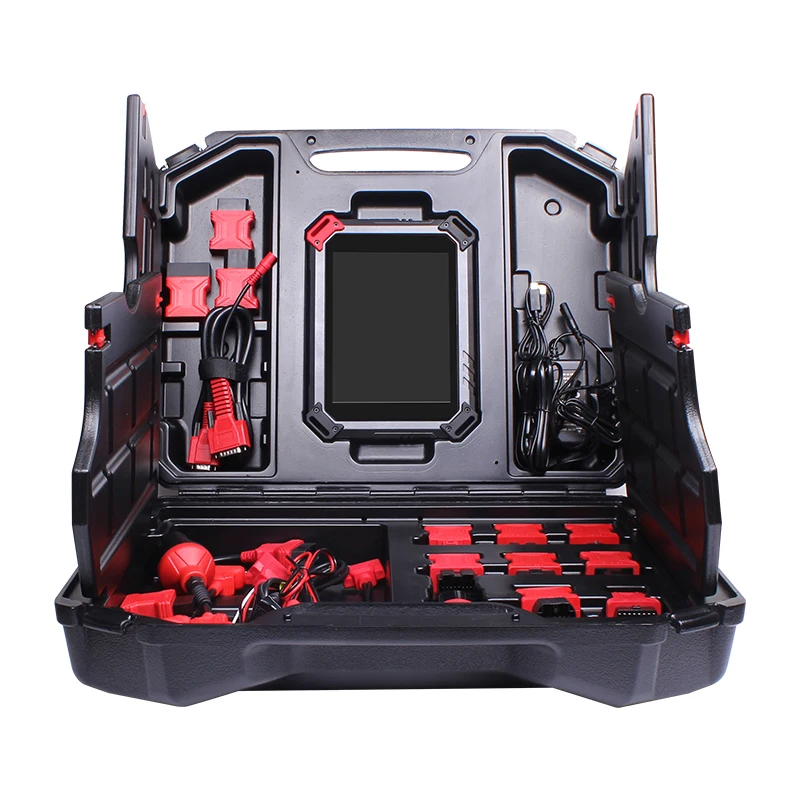 

XTOOL EZ500 Pro Full-System Diagnostic tool Gasoline Vehicles support Special Function Same Function With XTool PS80 Update free