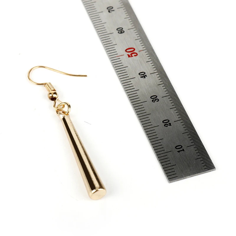 

ONE PIECE Boa Hancock Zoro Earrings Men Women Anime Cosplay Jewelry Drop Earring