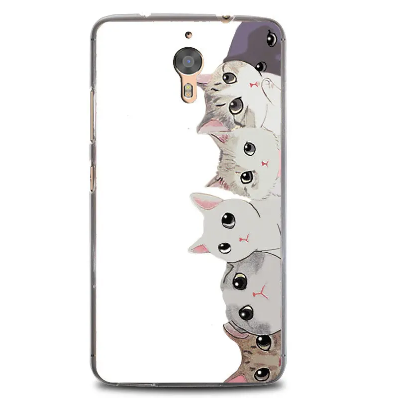 Five colors PPTV KING 7 Case Cover Luxury Painting For King 7S S PP6000 6.0 inch Shell Soft TPU Phone |