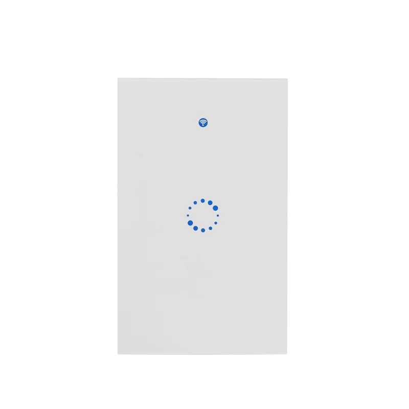 Sonoff T1 US Smart Wifi настенный выключатель света 1 2 3 Банды сенсорный/WiFi/315 RF/APP удаленный умный дом настенный сенсорный переключатель работает с Alexa