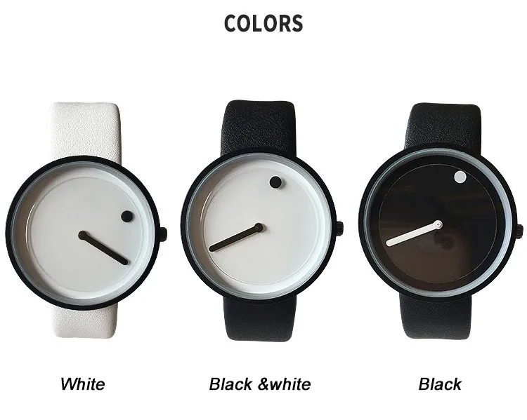 2018 Топ Новые Роскошные минималистичные стильные креативные наручные часы BGG