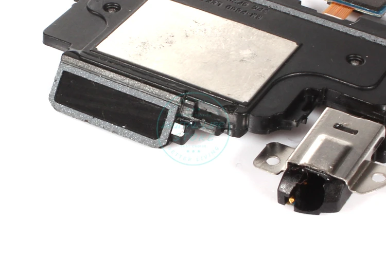 Для Samsung Galaxy Note 10 1 2014 P600/1/5 Громкоговоритель зуммер аудио наушник разъем для