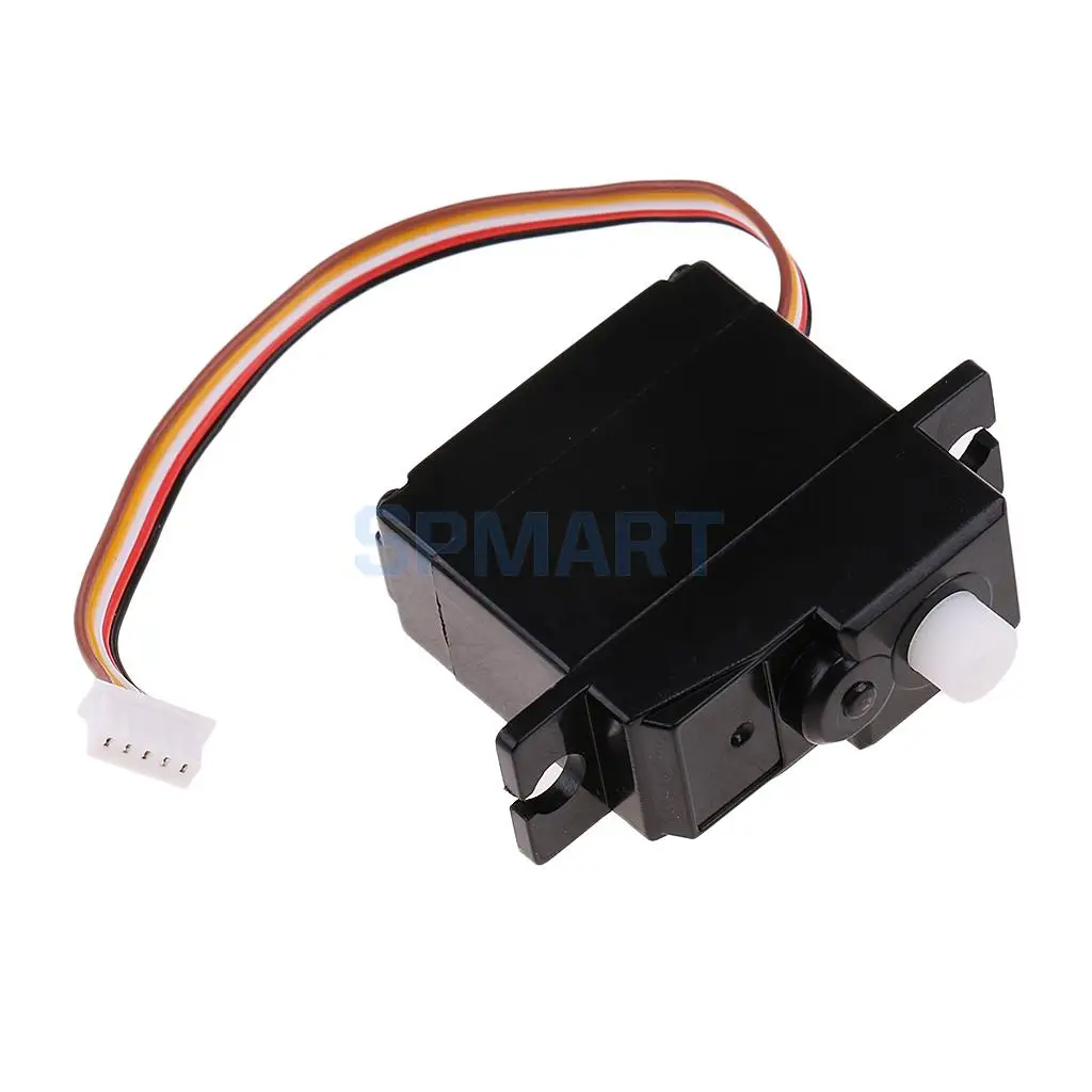 Металлическая Шестерня A949-28 Серводвигатель рулевого управления для Wltoys A949 A959 A969