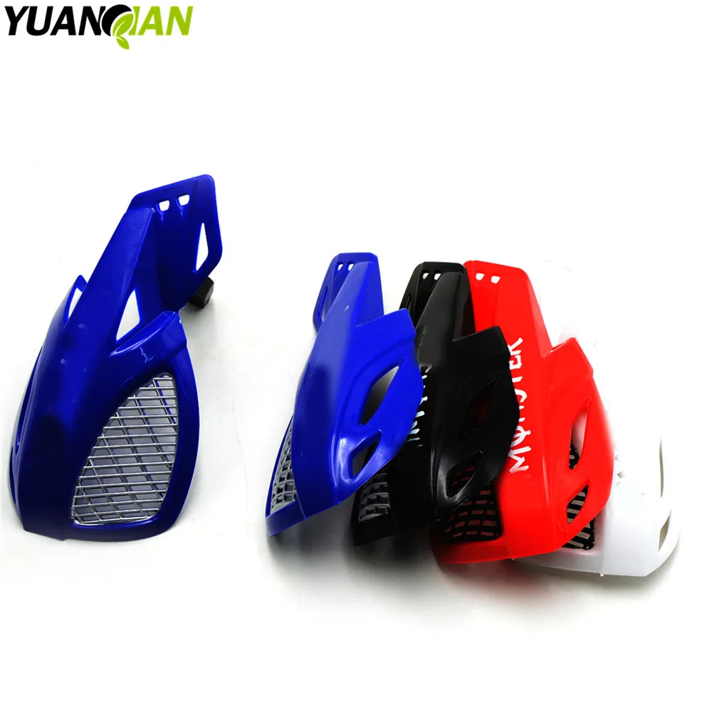 Щетка для мотоцикла накладка на руку/8 дюймов аксессуары квадроциклов KX85 EXC450 KAWASAKI