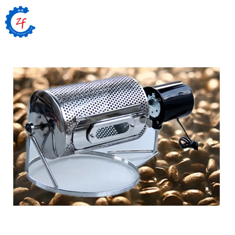 Electrical roaster coffee roasting baking machine 220V or 110V